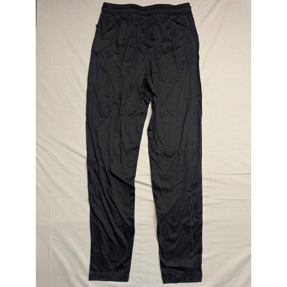 Polo Ralph Lauren Mens Sleepwear Pants Black Knit Jogger Small PLCPPP NEW - Picture 5 of 8